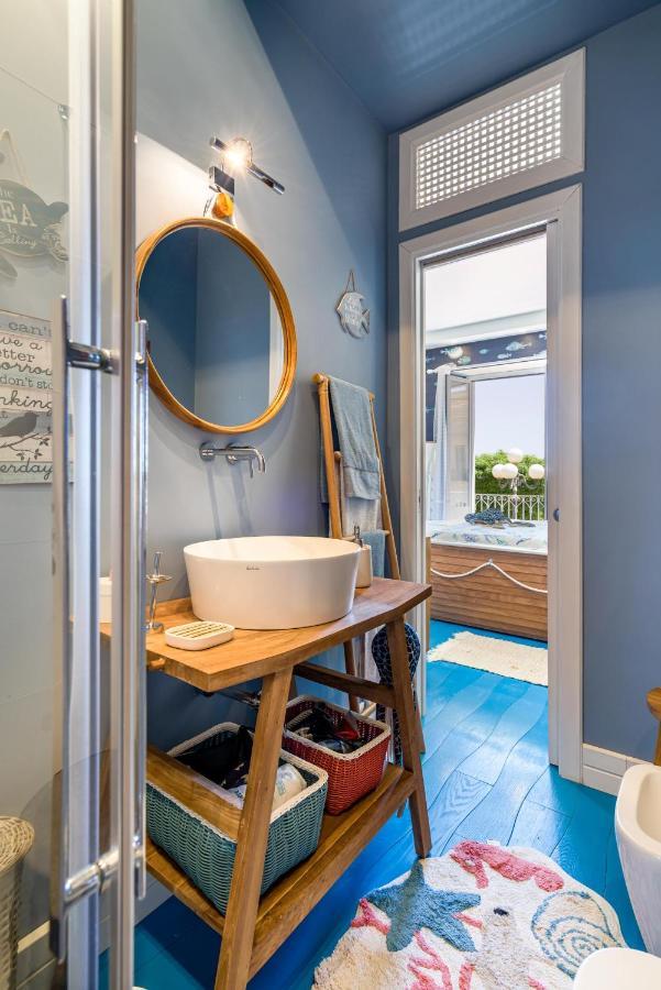 La Casa Di Nonna Piera Hotel Giardini Naxos Exterior foto